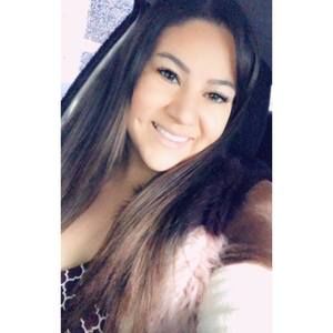 Meet your Posher, Cindy